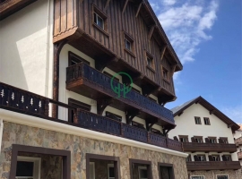 株洲防腐木門頭；裝飾-湖南防腐木廠家