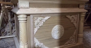 長(zhǎng)沙防腐木在園林景觀(guān)中的設(shè)計(jì)運(yùn)用