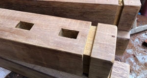 湖南防腐木為防腐原理是什么？