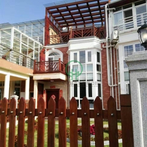 棧道平臺(tái)；圍欄-湖南防腐木批發(fā)