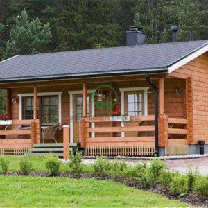 木屋；別墅-湖南防腐木廠(chǎng)家