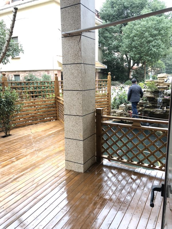 瀏陽長沙金澤園