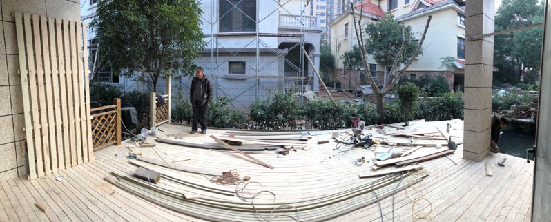 瀏陽長沙金澤園