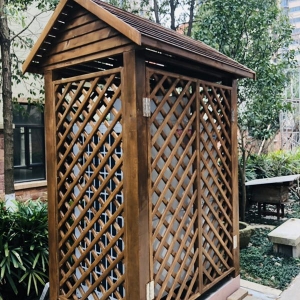 長(zhǎng)沙金澤園