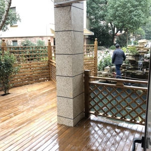 長(zhǎng)沙金澤園