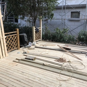 長(zhǎng)沙金澤園