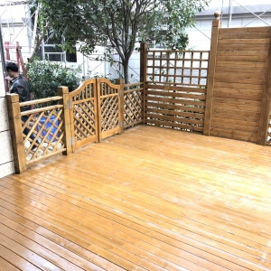 長(zhǎng)沙金澤園