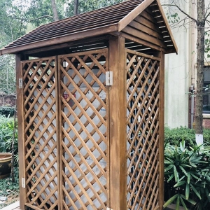 長(zhǎng)沙金澤園