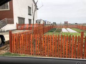 瀏陽屈原管理區(qū)營田鎮(zhèn)美化工程建設