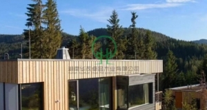 湖南防腐木廠家告訴您防腐木的秘密！