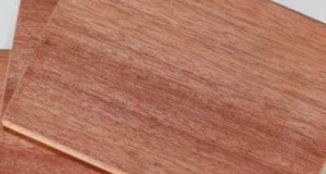 防腐木市場(chǎng)悄然興起，為啥？