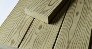 2019芬蘭木、花旗松以及菠蘿格防腐木的價(jià)格