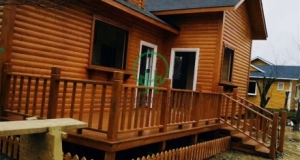 新市場(chǎng)形勢(shì)下的防腐木行業(yè)市場(chǎng)開發(fā)