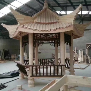 長沙涼亭生產廠家