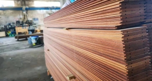 長沙菠蘿格防腐木--菠蘿格材料供應(yīng)，菠蘿格扣板優(yōu)質(zhì)生產(chǎn)廠家