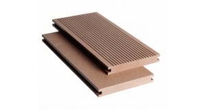 【湖南塑木材料批發(fā)】為什么要使用塑木材料？