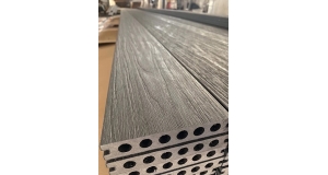 湖南塑木常用于哪些景觀中？