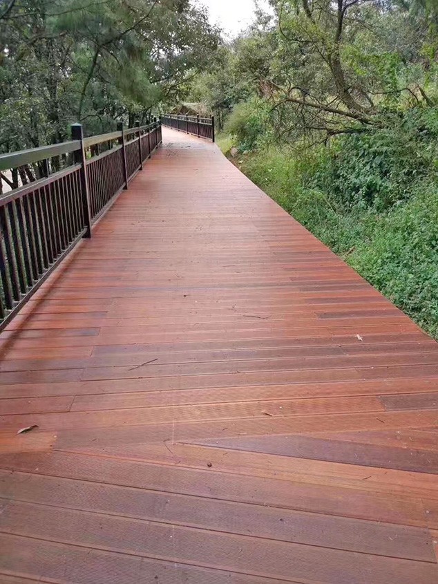 株洲湖南竹木地板應(yīng)用案例