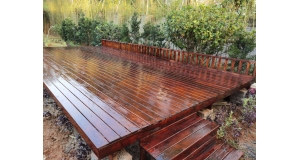 什么是碳化木？來這里看看