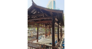 防腐木采購六要點，教你輕松挑出好產品