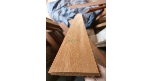 塑木的成分是什么？