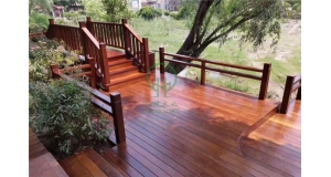 常見防腐木種類有哪些？