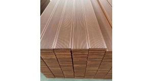 物理“防腐木”-碳化木有哪些分類？