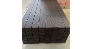 塑木地板的優(yōu)缺點(diǎn)有哪些