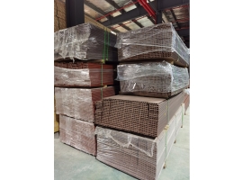 長(zhǎng)沙塑木地板