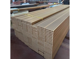 長(zhǎng)沙塑木地板